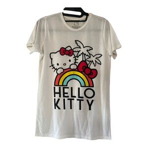 HELLO KITTY TEE